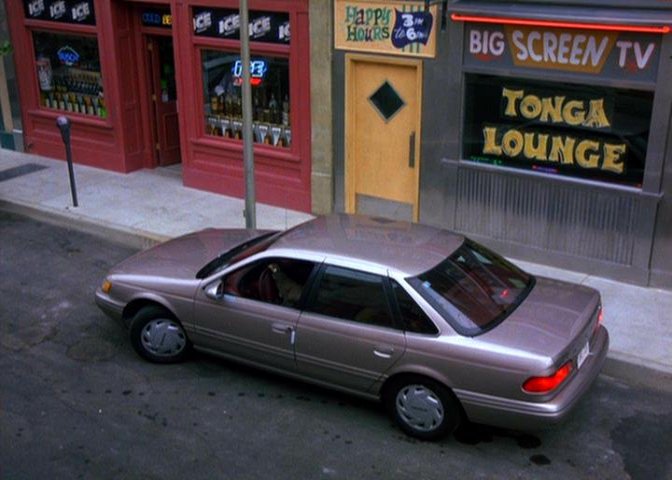 1994 Ford Taurus GL [DN5]