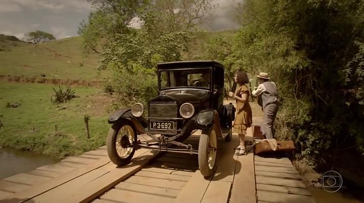 1926 Ford Model T