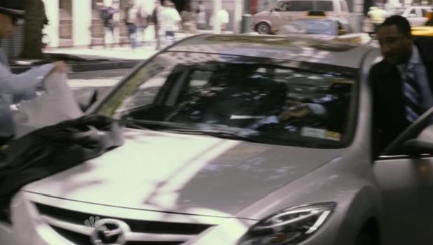 2009 Mazda 6 [GH]