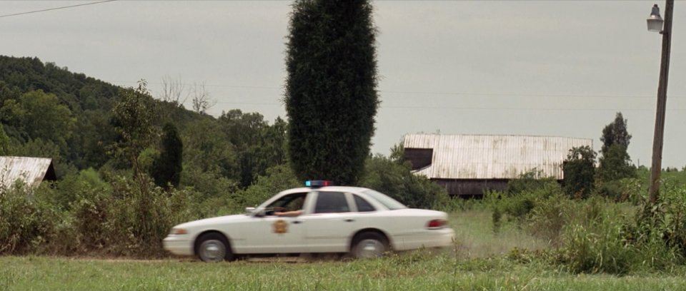 1995 Ford Crown Victoria [P71]