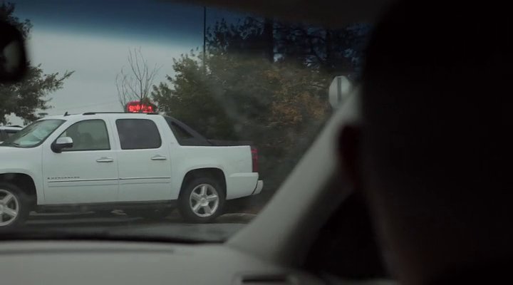 2009 Chevrolet Avalanche LTZ [GMT941]