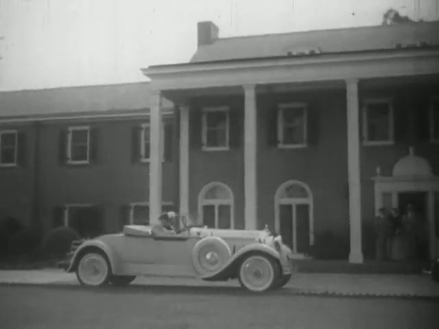 1930 Packard Custom Eight Series 740 [412]