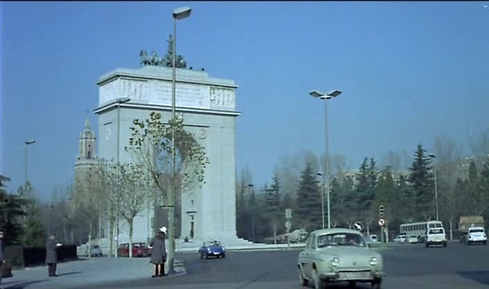 Renault Dauphine