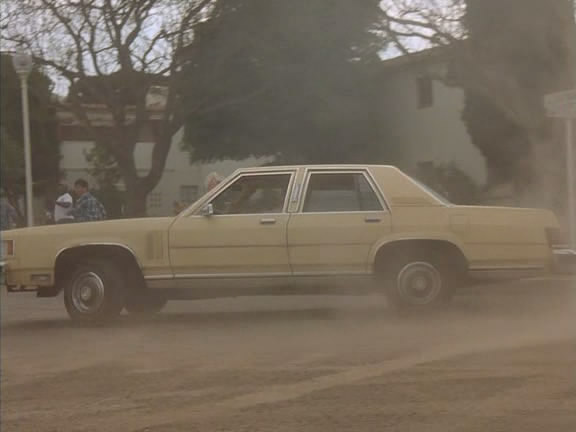 1979 Mercury Grand Marquis [54L]