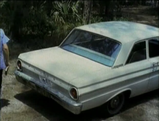 1964 Ford Falcon