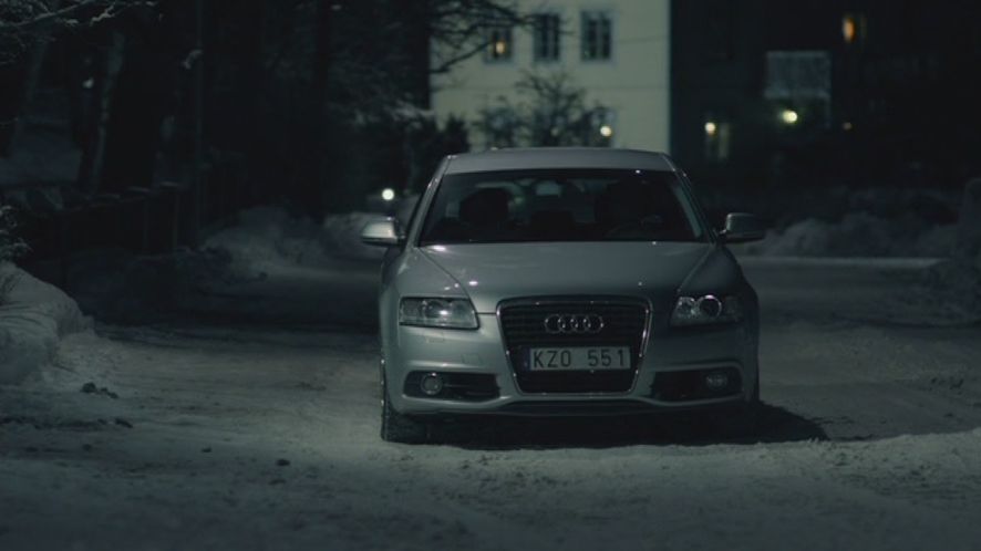 2010 Audi A6 C6 [Typ 4F]