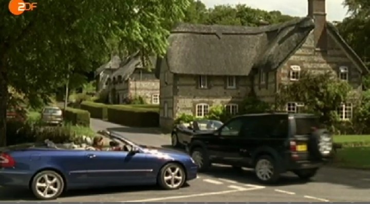 2004 Land-Rover Freelander Series I [L314]