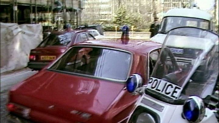 1978 Chrysler Avenger LS