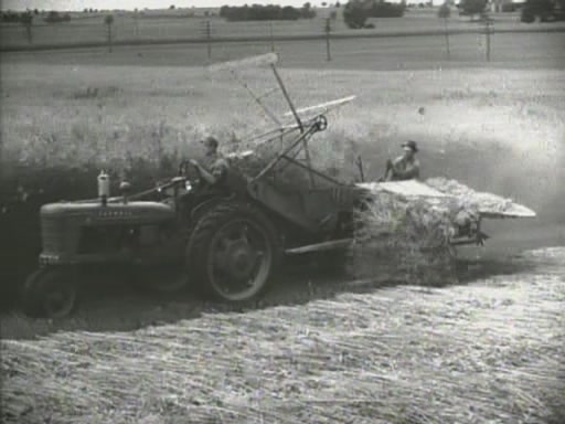 International Harvester Farmall H