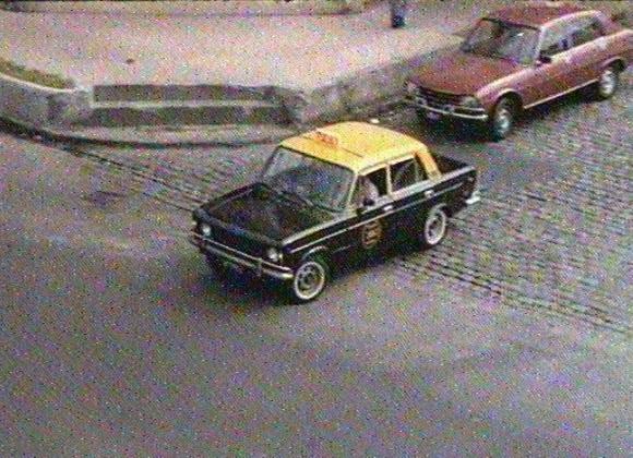 1979 Peugeot 504