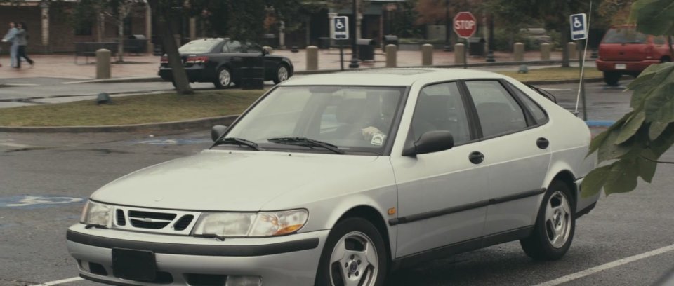 1999 SAAB 9-3 SE Gen.1