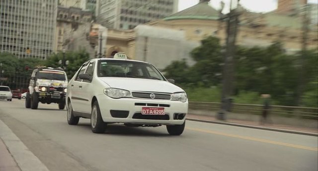 2007 Fiat Siena 1.4 TetraFuel [178]