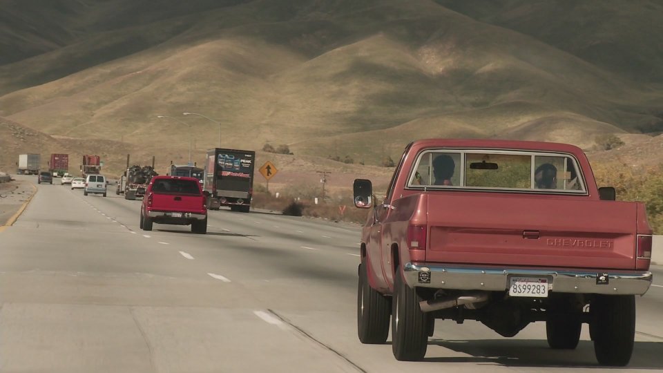 1978 GMC K-2500 Wideside