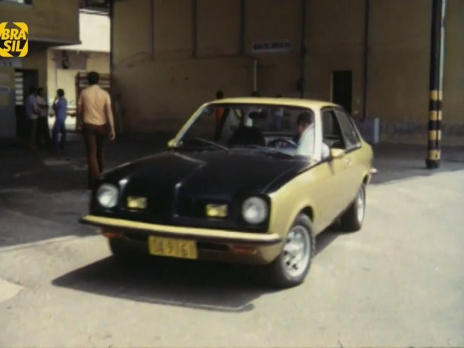 1978 Chevrolet Chevette GP [GM-T]