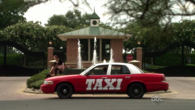 1998 Ford Crown Victoria