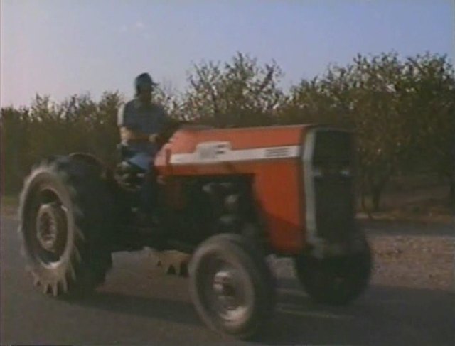 Massey Ferguson 265