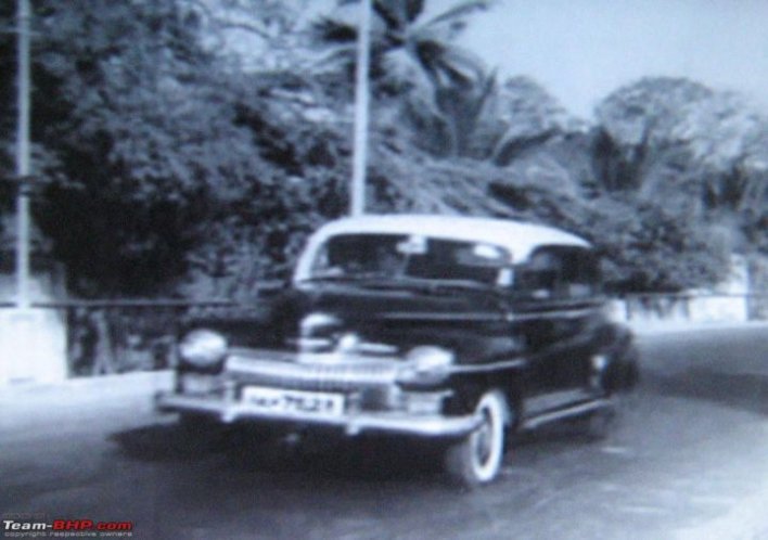 1946 De Soto Diplomat [SP-15-C]