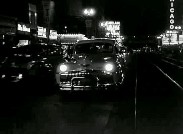 1946 De Soto Taxicab [S-11]