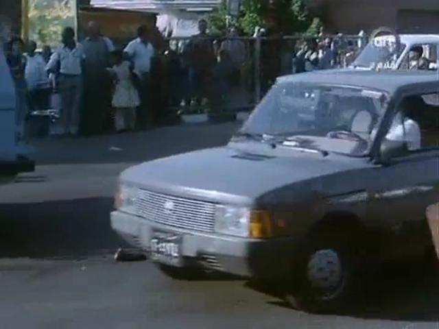 1982 Nasr 127 Fura