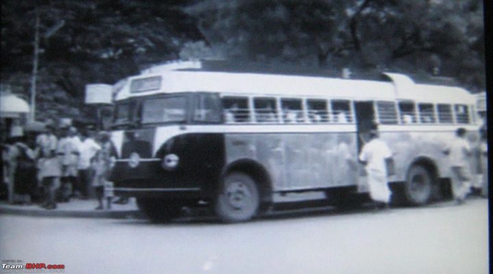 Tata-Mercedes-Benz LP 3200