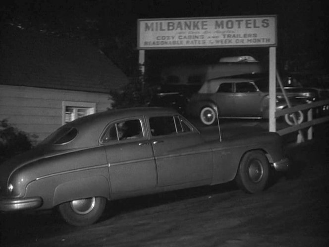 1940 Buick Limited Convertible Phaeton [81-C]