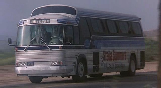 GMC 'Buffalo Bus'