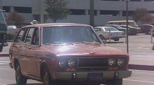 1975 Datsun 710 Wagon [WJ710]