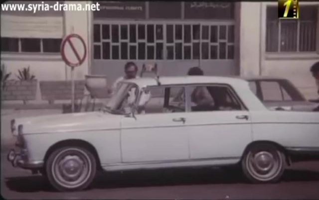 Peugeot 404