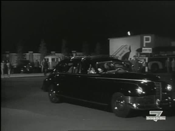 1946 Packard Custom Super Clipper [2126]