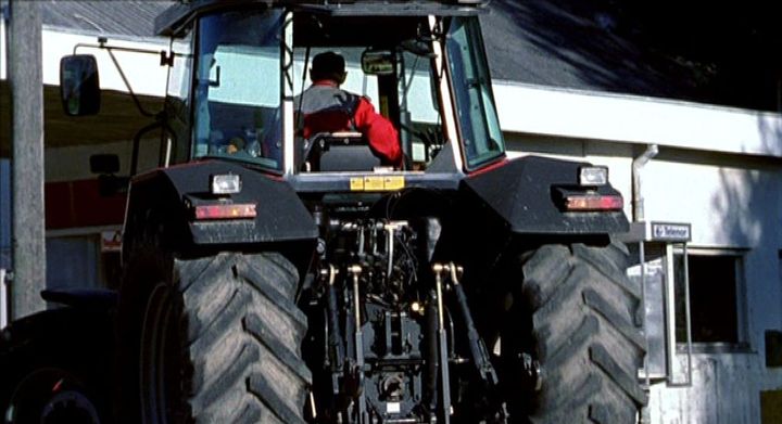 Massey Ferguson 6280