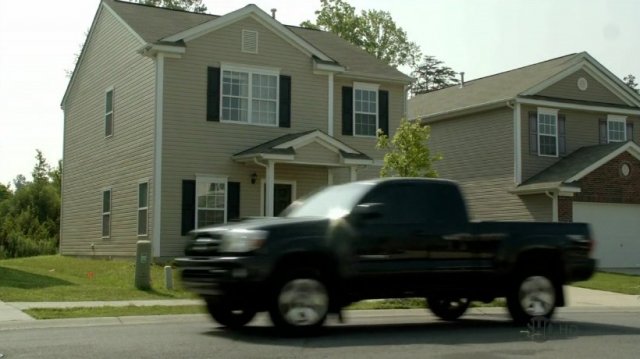 2009 Toyota Tacoma SR-5 TRD Access Cab [RN225]