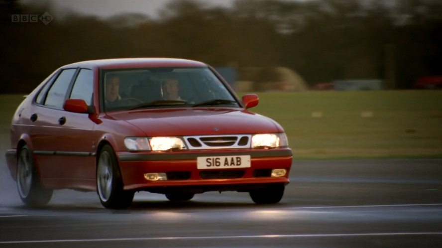 1999 SAAB 9-3 SE Sport Gen.1