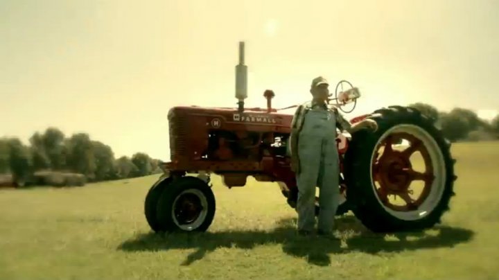 Farmall H