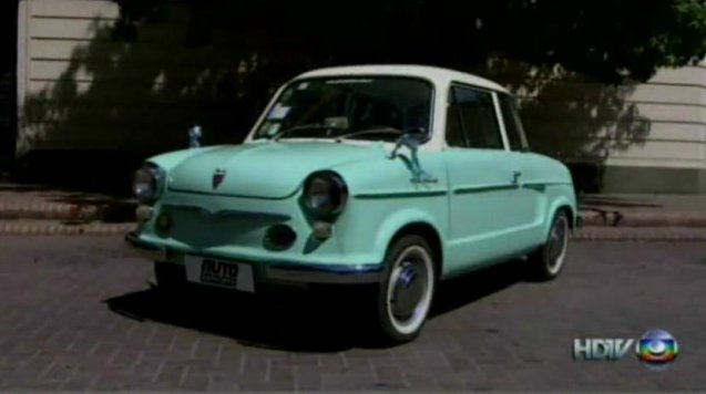 1959 NSU Prinz II [Typ 40]