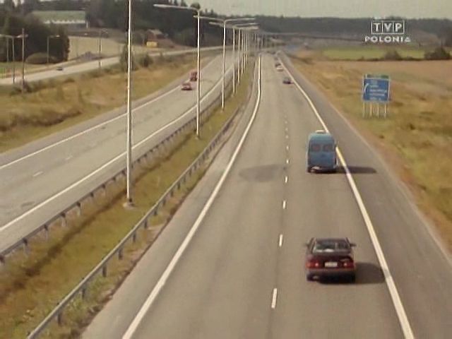 1987 Ford Sierra MkI