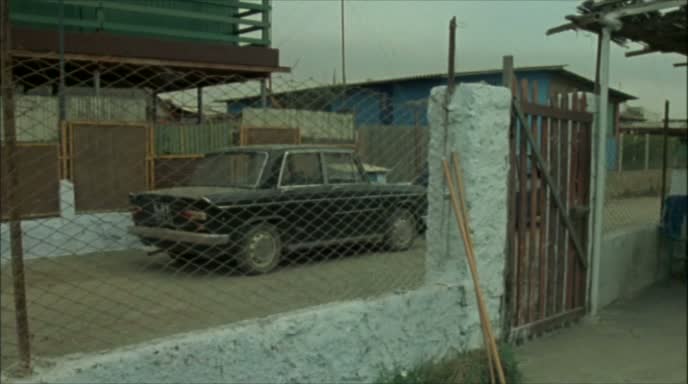 1965 Lancia Fulvia 2C Berlina 1a serie [818]