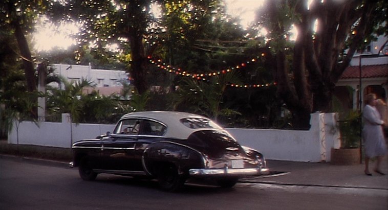 1949 Chevrolet Fleetline De Luxe [2152]