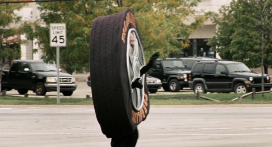 2005 Jeep Liberty Sport [KJ]