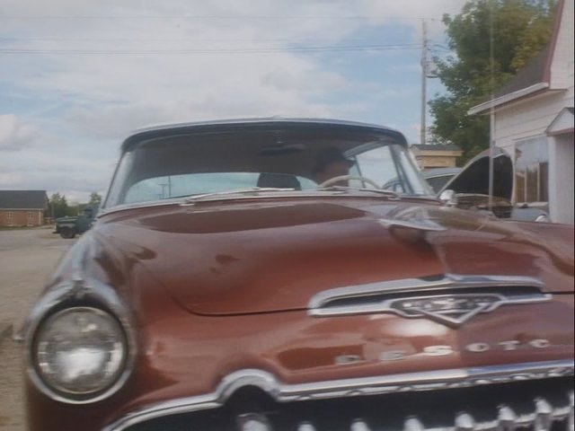 1955 De Soto Fireflite Sportsman [S-21]