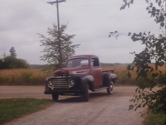 1948 Ford F-47