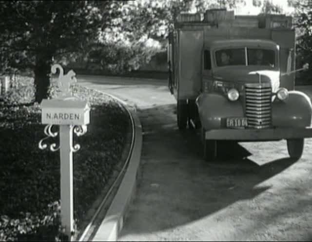 1939 GMC AC-Series