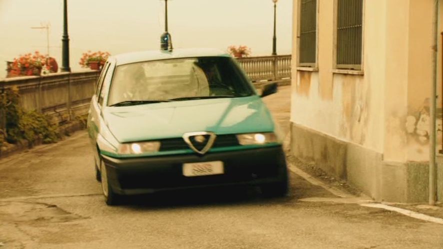 1992 Alfa Romeo 155 [167]