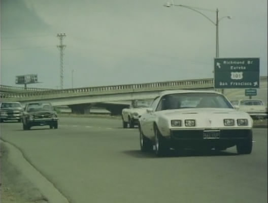 1979 Pontiac Firebird Formula