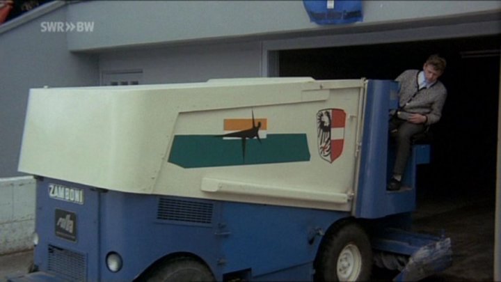 Zamboni