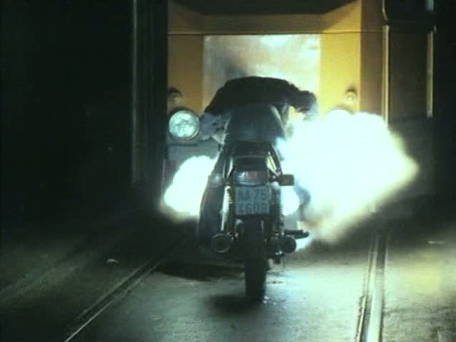 Suzuki GSX 400