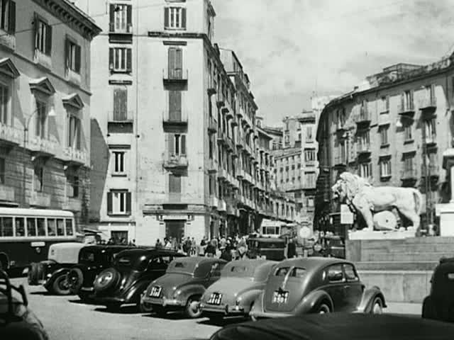 1947 Lancia Ardea 2a serie [250]