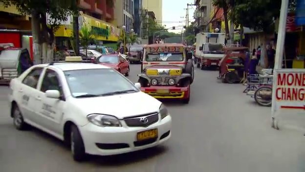 2006 Toyota Vios [XP40]