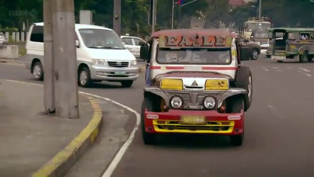 1999 Mazda Bongo Friendee [SG]