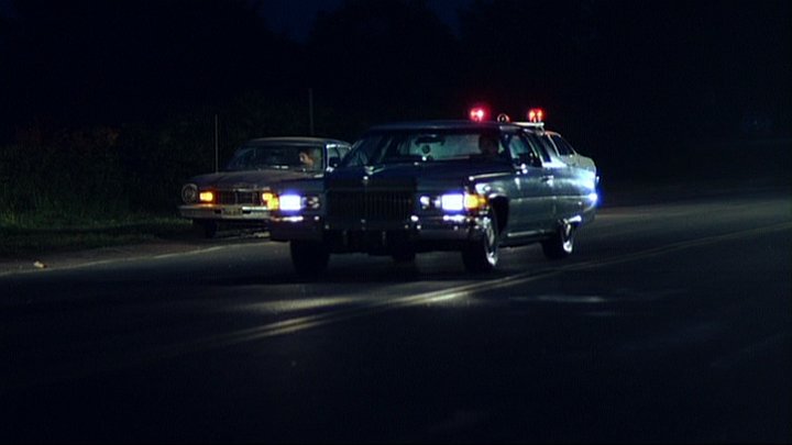 1975 Cadillac Coupe DeVille