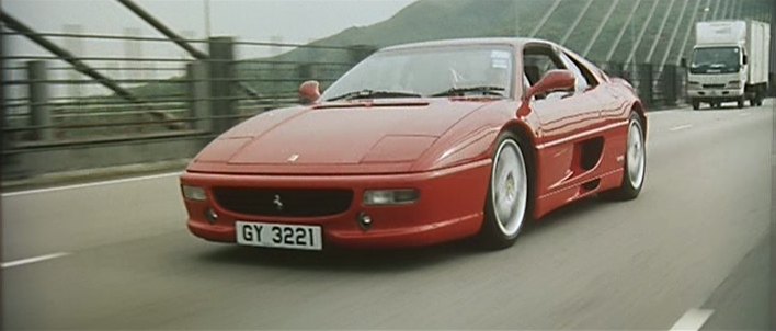 1994 Ferrari F355 Berlinetta